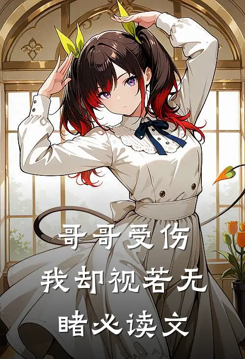 哥哥受伤,我却视若无睹必读文