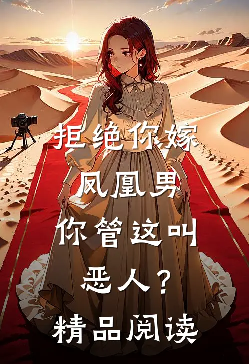 拒绝你嫁凤凰男,你管这叫恶人?精品阅读