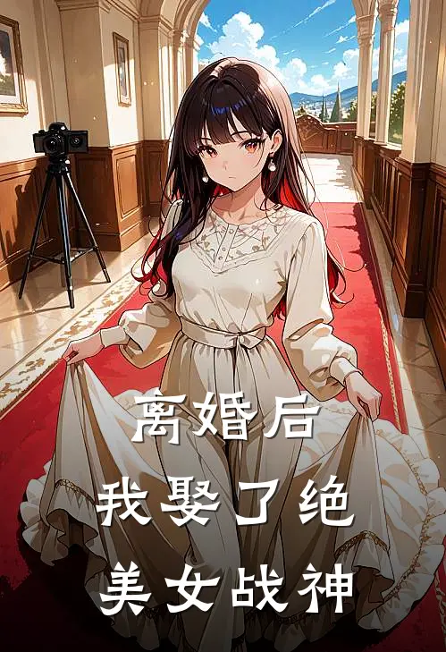 离婚后，我娶了绝美女战神