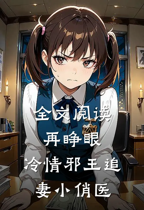 全文阅读再睁眼，冷情邪王追妻小俏医