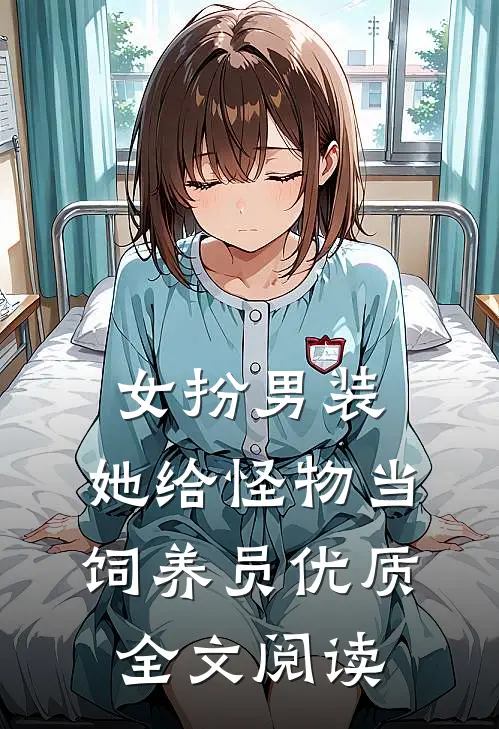 女扮男装：她给怪物当饲养员优质全文阅读