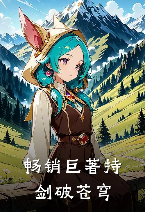 畅销巨著持剑破苍穹