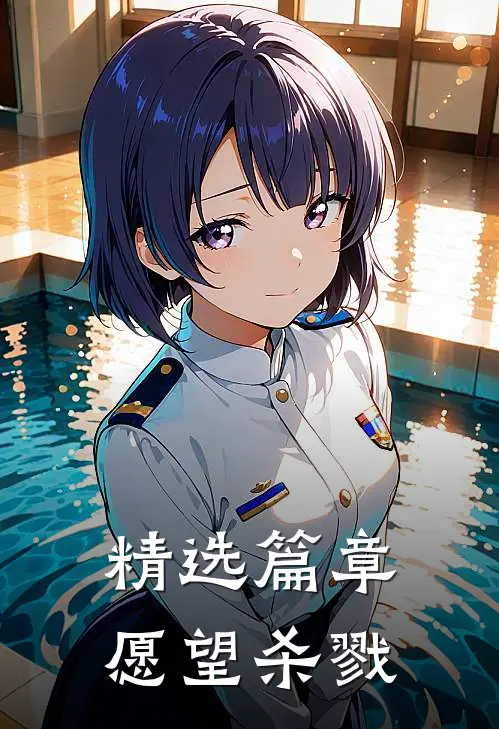 精选篇章愿望杀戮