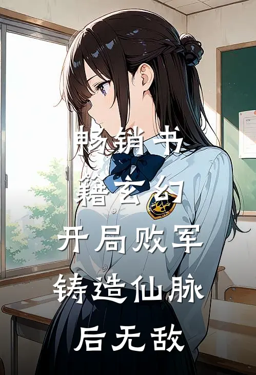 畅销书籍玄幻：开局败军，铸造仙脉后无敌