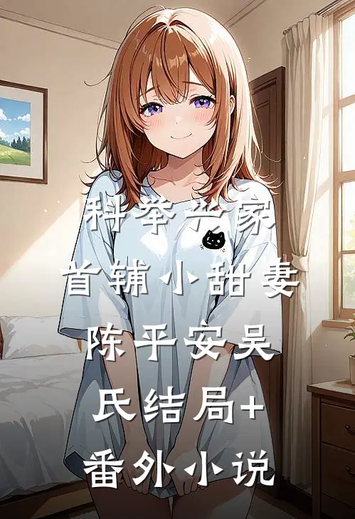 科举兴家：首辅小甜妻陈平安吴氏结局+番外小说