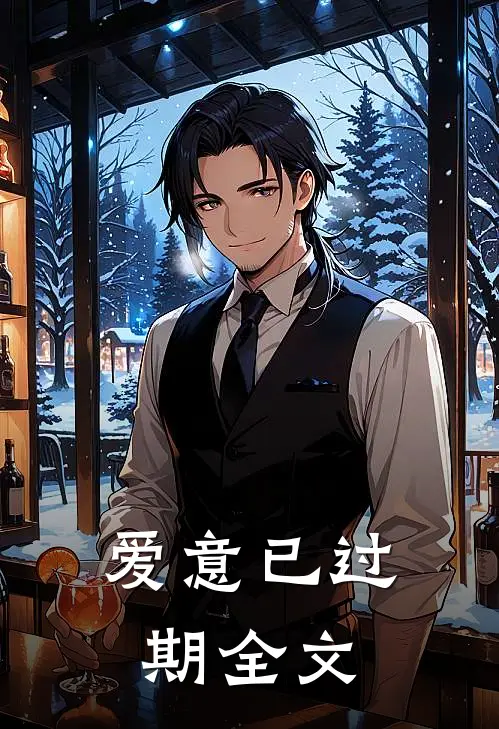 爱意已过期全文