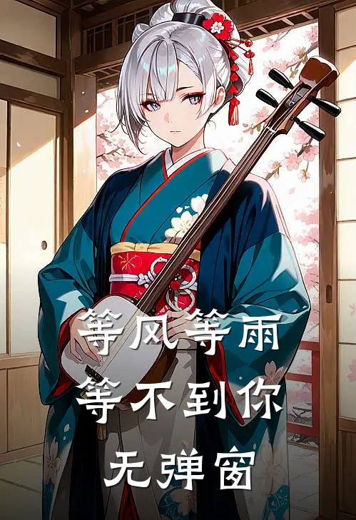 等风等雨等不到你无弹窗