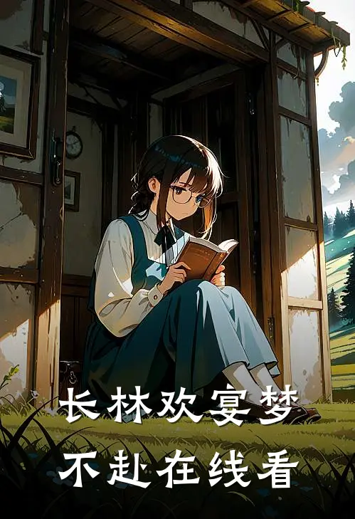 长林欢宴梦不赴在线看