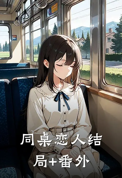 同桌恋人结局+番外
