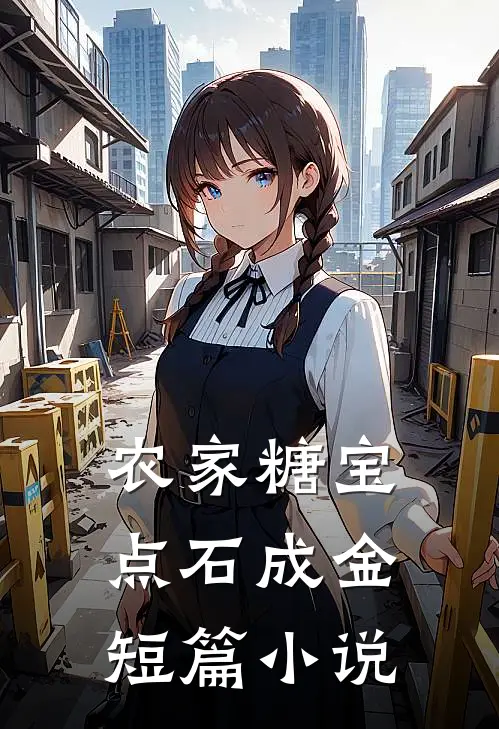农家糖宝点石成金短篇小说