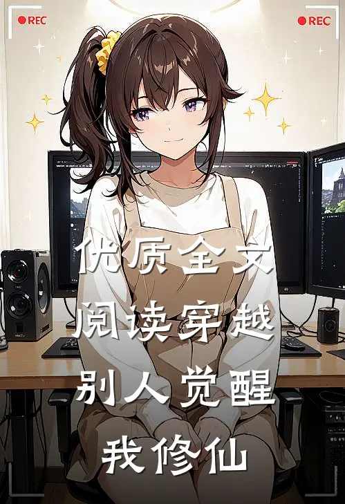优质全文阅读穿越：别人觉醒，我修仙