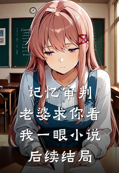 记忆审判：老婆求你看我一眼小说后续结局