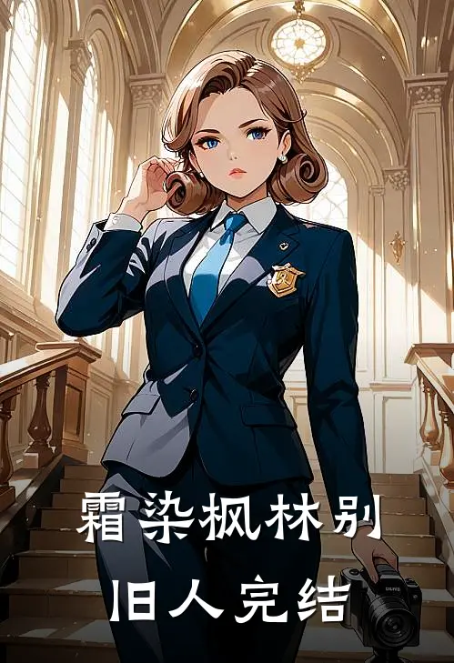 霜染枫林别旧人完结