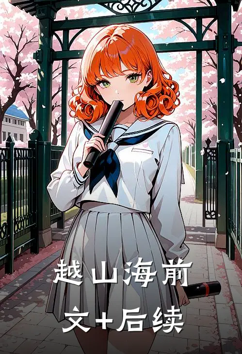 越山海前文+后续
