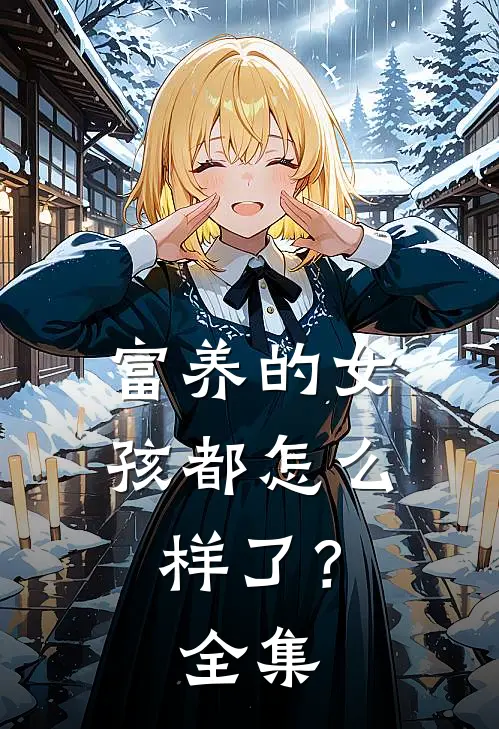 富养的女孩都怎么样了? 全集免费观看