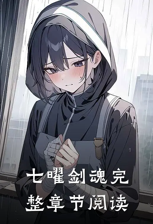 七曜剑魂完整章节阅读