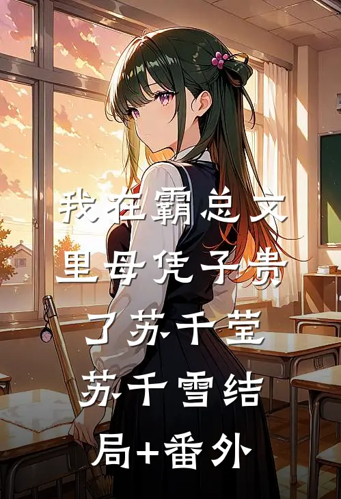 我在霸总文里母凭子贵了苏千莹苏千雪结局+番外