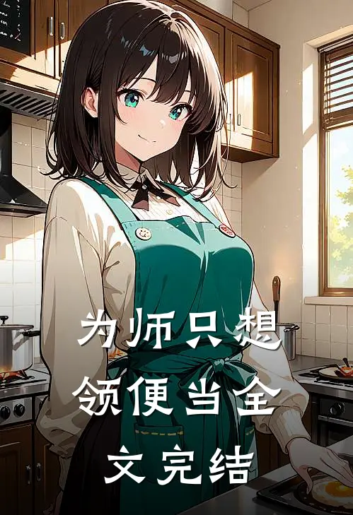 为师只想领便当全文完结