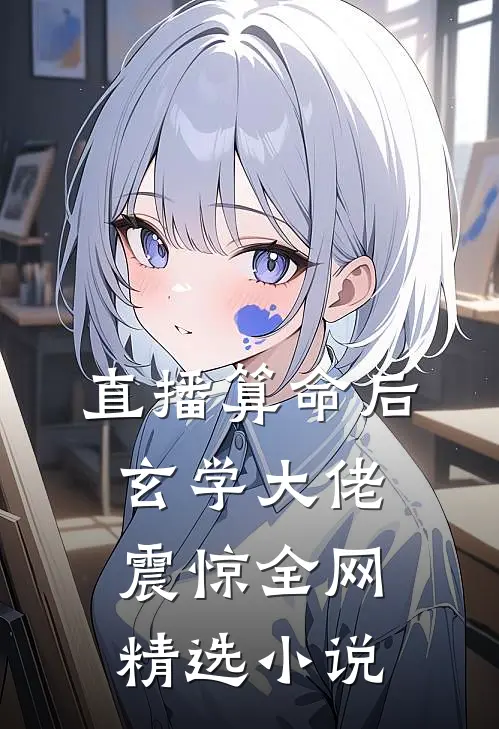 直播算命后，玄学大佬震惊全网精选小说