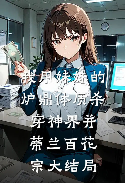 我用妹妹的炉鼎体质杀穿神界并蒂兰百花宗大结局