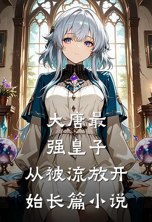 大唐最强皇子：从被流放开始长篇小说