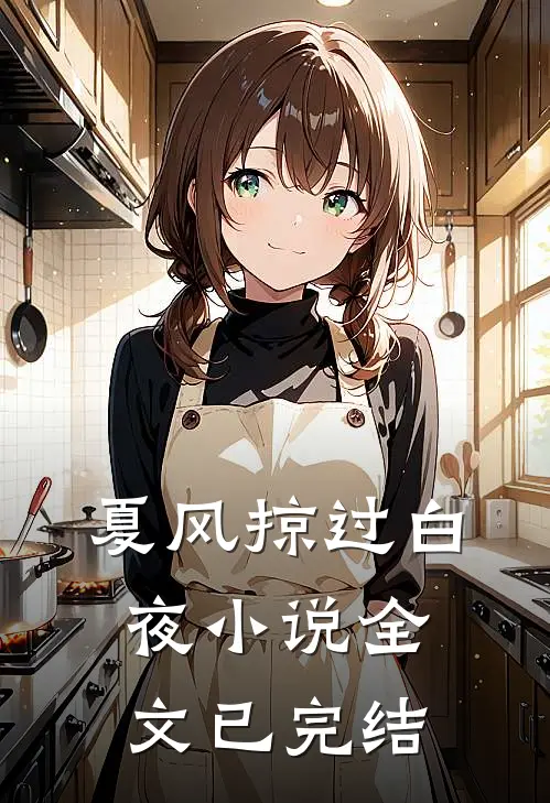 夏风掠过白夜小说全文已完结