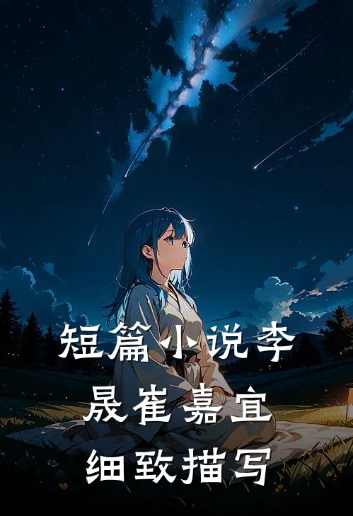 短篇小说李晟崔嘉宜细致描写