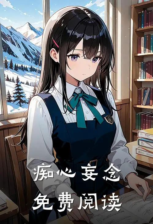痴心妄念免费阅读