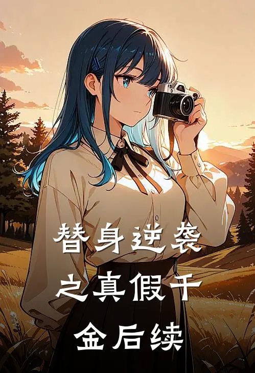 替身逆袭之真假千金后续