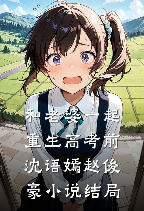 和老婆一起重生高考前沈语嫣赵俊豪小说结局