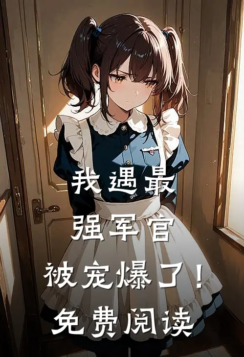 我遇最强军官,被宠爆了!免费阅读
