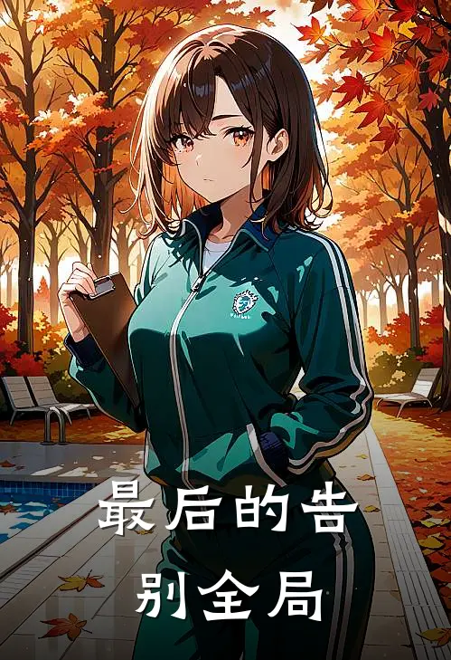 最后的告别全局