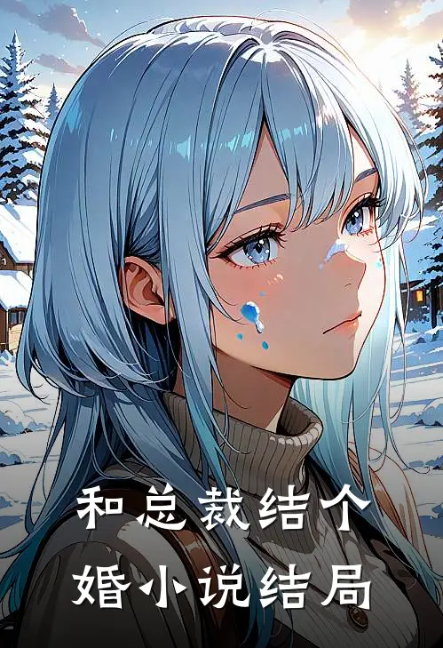 和总裁结个婚小说结局