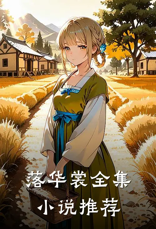 落华裳全集小说推荐