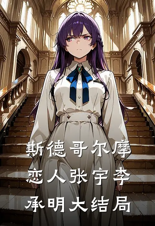 斯德哥尔摩恋人张宇李承明大结局