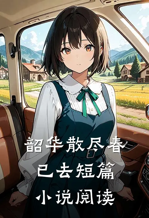 韶华散尽春已去短篇小说阅读