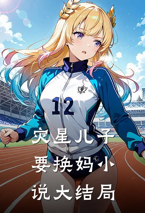 灾星儿子要换妈小说大结局