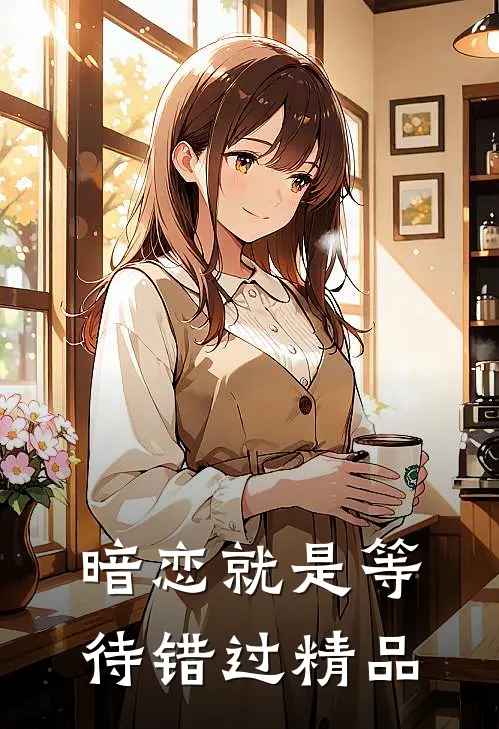暗恋就是等待错过精品