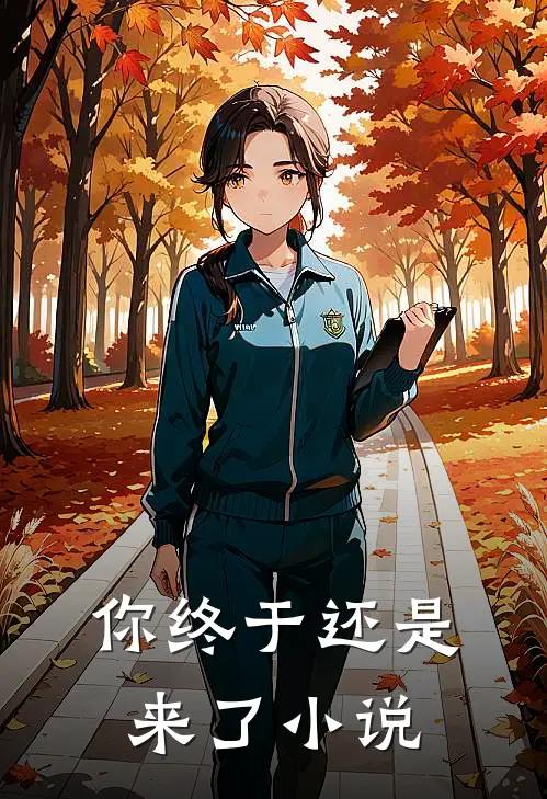 你终于还是来了小说
