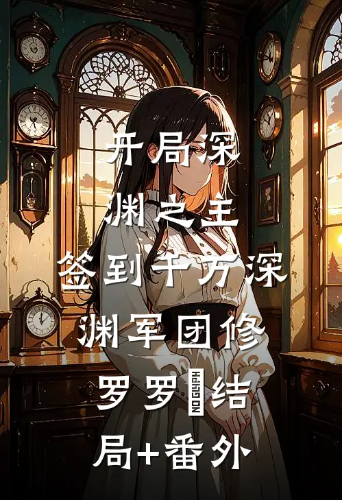 开局深渊之主：签到千万深渊军团修罗罗睺结局+番外