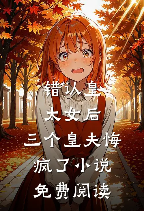 错认皇太女后，三个皇夫悔疯了小说免费阅读