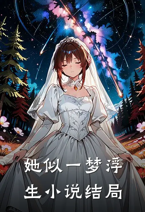 她似一梦浮生小说结局