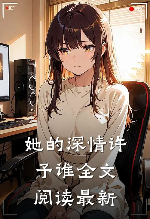 她的深情许予谁全文阅读最新