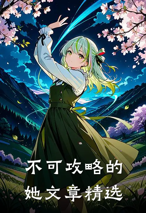 不可攻略的她文章精选