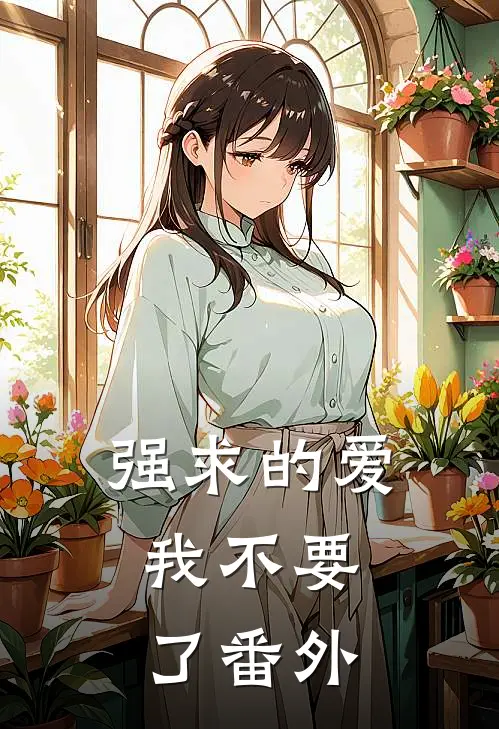 强求的爱，我不要了 番外