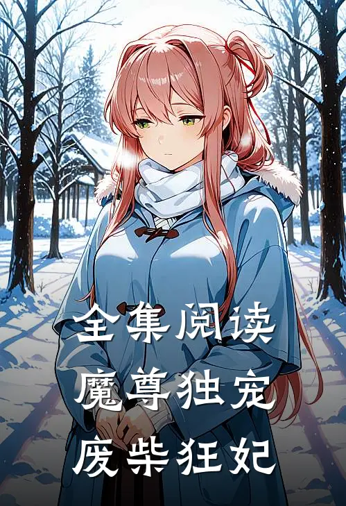 全集阅读魔尊独宠废柴狂妃