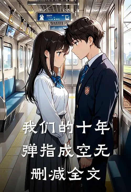我们的十年，弹指成空无删减全文