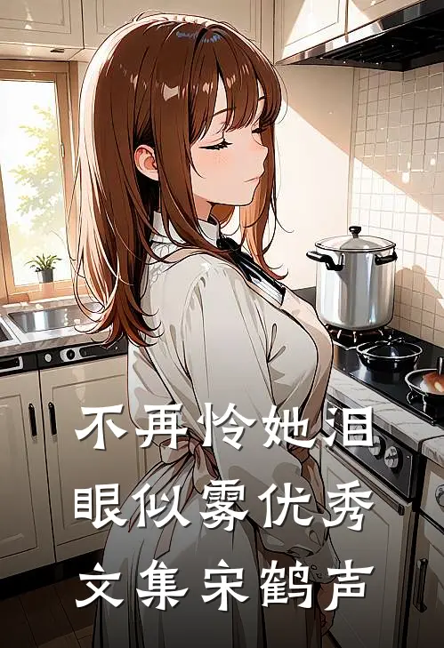 不再怜她泪眼似雾优秀文集宋鹤声