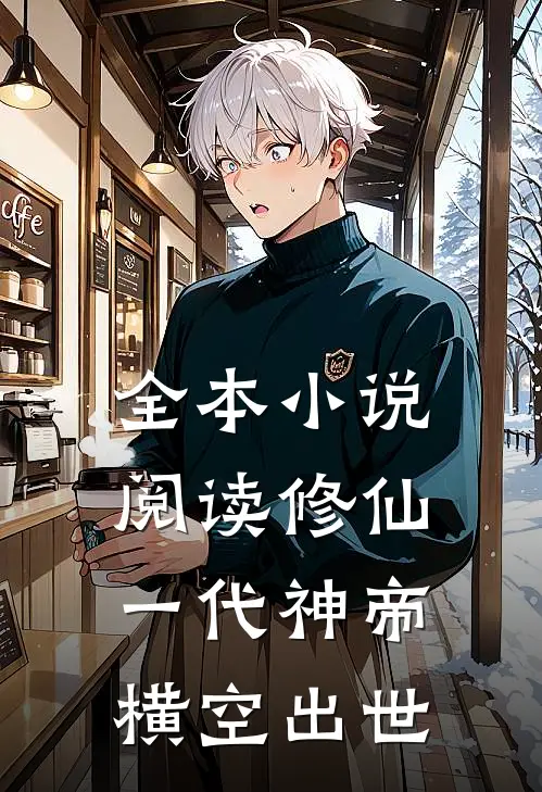 全本小说阅读修仙：一代神帝横空出世