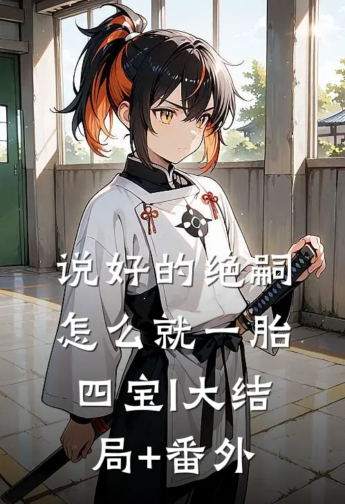 说好的绝嗣，怎么就一胎四宝l大结局+番外